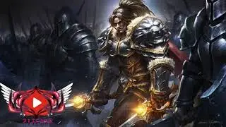 WoW - PVP Music  Музыка для игр #5