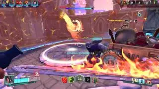 No Penta Kill in this Video