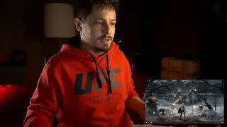 WELOVEGAMES играет в Demon's Souls на PS 5 первый стрим плюс какой то ужастик.