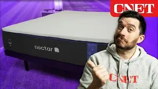 Nectar Premier Mattress Review | Best Bed for Side Sleepers?