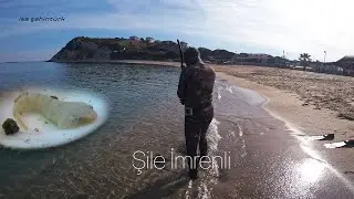 2. Dalış Deneyimi ve Yapışkan Balık!  |  Şubat 2024