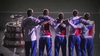 Davis Cup Promo 2013