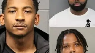 5 OTF members indicted for unaliving Quando Rondo friend lul pab in LA