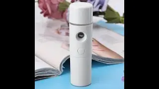 Увлажнитель для лица мини