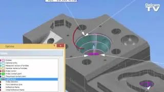 Display Options - PowerINSPECT 2016