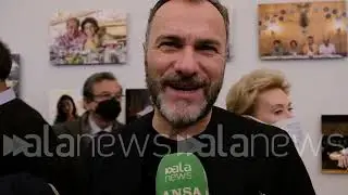 Mostre: Napoli, al Museo Mann foto scena 