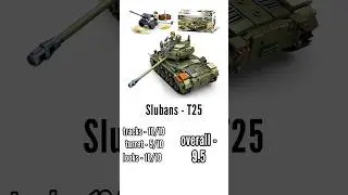 #lego #tank #sluban #superpershing #pershing #american #modelkit