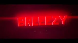 Intro For Breeezy | (2D Style?!?!)