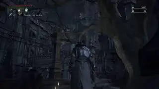 Bloodborne