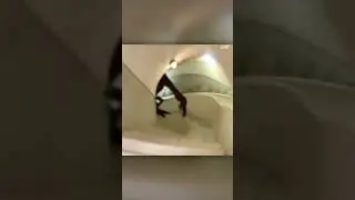 Cursed Vines: The Slide