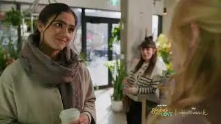 Love Classified - Franki & Taylor part 3