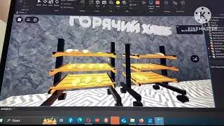 Обзор На Магазин Пятёрочка в Роблоксе
