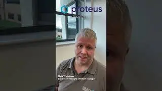 Cyber Bytes: Proteus