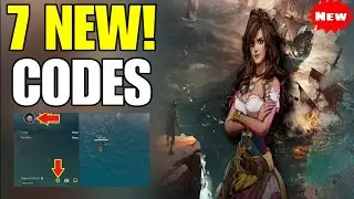💯*NEW* ALL WORKING SEA OF CONQUEST CODES ! SEA OF CONQUEST REDEEM CODES ! SEA OF CONQUEST GIFT CODES