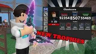 MM2 FINALLY UPDATED!?!!