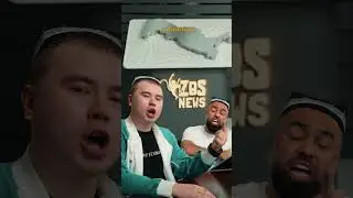 ZBS NEWS x SANJAY  #podcast #uzbekistan #интервью #zbsnews