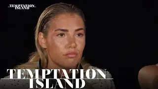 Temptation Island 2024 - Martina: il quarto falò