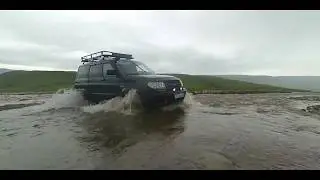Едем на Ассы ( трейлер)