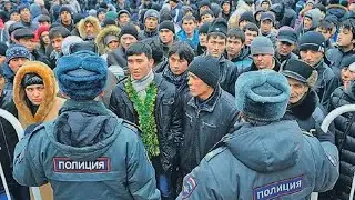 Активестдан Мусофирларга ташаккурнома.