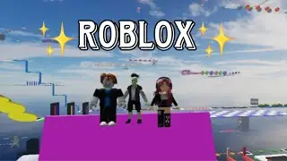 PLAYING ROBLOX WITH FRIENDS!!!! (CHAOTIC, *EMOTIONAL*)