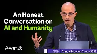 An Honest Conversation on AI and Humanity 