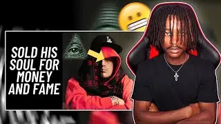 YEAT Sold His Soul 2 The Devil !? 😈🤞🏾
