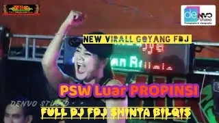 OT.WIKA FULL DJ | FDJ SHINTA BILQIS | MANTAP