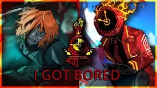 [Limbus Company] - OST hits different.