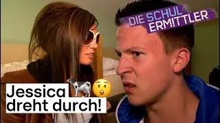 BAUERNHOF STATT KNAST! Chaos im Erziehungscamp! 😵‍💫🐄 | Die Schulermittler