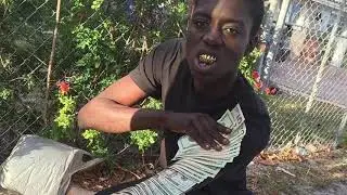 Yayo Vizzo - Hands Dirty