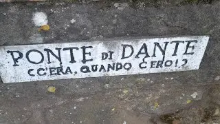Dante mette in bocca a Ulisse FATTI NON FOSTE A VIVER COME BRUTI, MA PER SEGUIR VIRTUTE E CANOSCENZA