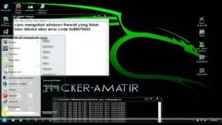 Windows Firewall error code 0x80070422 [SOLVED]