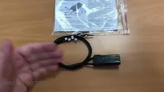 Pandora Pandect BTR 101 - pеле блокировки