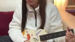 SA SUSUNOD NA HABANG BUHAY | Ben&Ben | SHORT UKULELE COVER (EASY CHORDS)