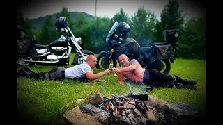 на чем лучше путешествовать часть третья