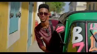 PIERRE JEAN - ANVI VIV [VIDEO OFFICAL]