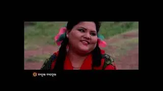 କାବୁଲ ବାରବୁଲା - Kabula Barabula - Papu Pom Pom, Elina Samantray | Odia Full Movie | Zee ସାର୍ଥକ
