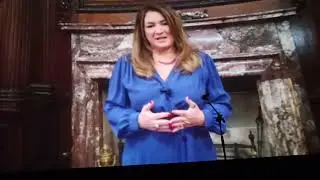 ВЕЧЕРинка в честь Кирилла Разлогова