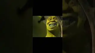 Открываем двери без ключа feat Шрек #memes #поржать #мем