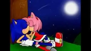 Silvaze and sonamy I knew you were trouble