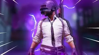 PUBG MOBILE NO CELULAR FRACO!!!
