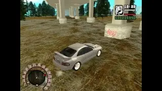 Секреты в GTA Криминальная Россия №19