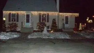 Christmas 2007