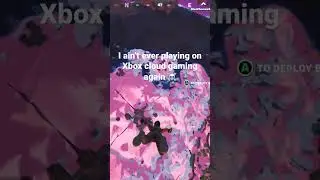 I’m done with cloud gaming ☠️