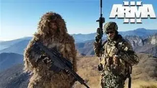 ARMA 3 Invade And Annex ( ALTIS )
