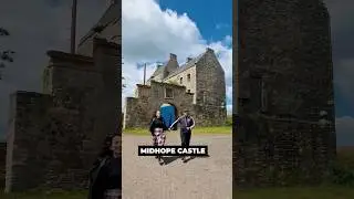 Outlander na Escócia, cenários da série Jamie Fraser e Claire! 