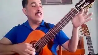 Tutoriales de Requinto 