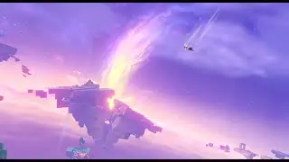 Simulanka Part 3 | Broken Sea Soundtracks | Genshin Impact 4.8 OST