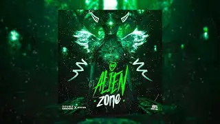 MIDI/WAV loops "Alien Zone" | Inspired by: 808 Mafia, Pvlace, Migos