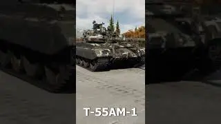ЛУЧШИЕ ТАНКИ ПО СКИДКЕ В WAR THUNDER